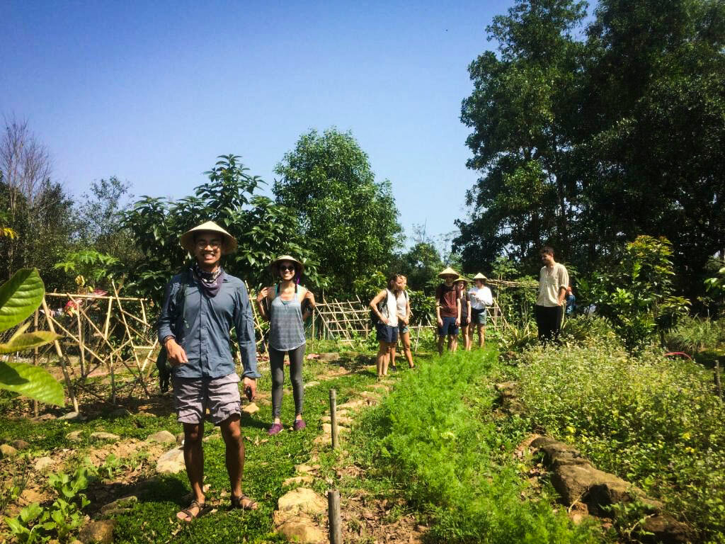 Capture the authentic charm of Vietnam’s cultural scene